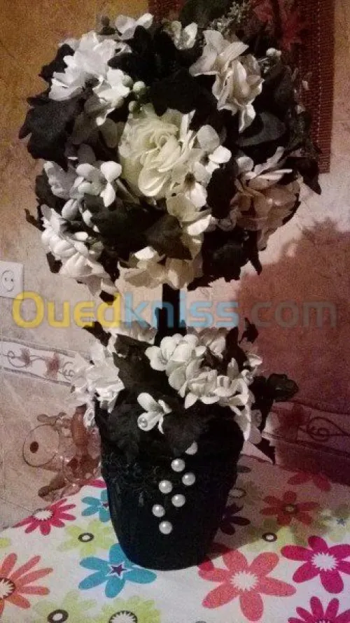 conception bouquet de mariage 