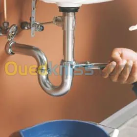 Plâtrerie/Électricité/Maçonnerie