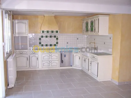 Plâtrerie/Électricité/Maçonnerie