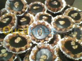 Traiteurs et Gateaux