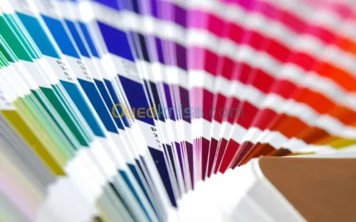 habillage ALUCOBOND & décoration inter