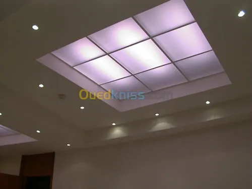 Décoration et aménagement