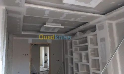 Décoration et aménagement