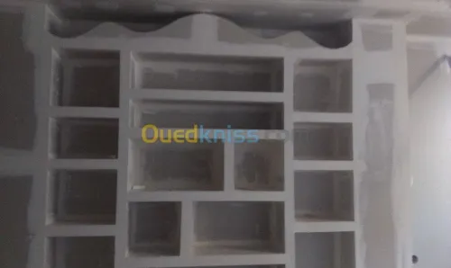 Décoration et aménagement