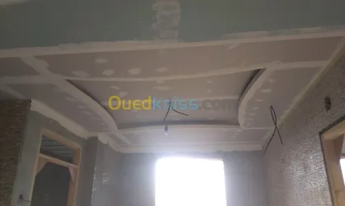 Décoration et aménagement