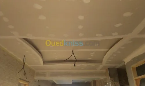 Décoration et aménagement