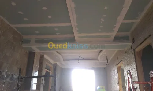 Décoration et aménagement