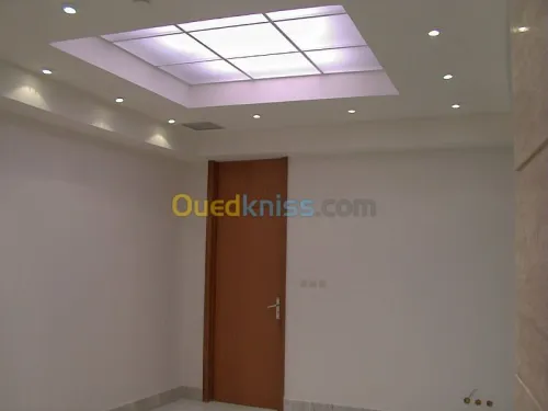 Décoration et aménagement