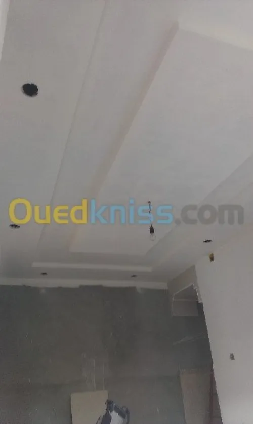 Décoration et aménagement