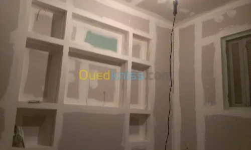 Décoration et aménagement