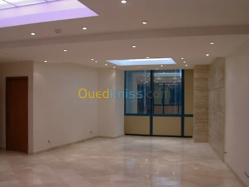 Décoration et aménagement