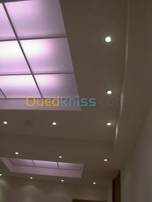 Décoration et aménagement