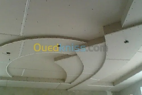 Décoration et aménagement