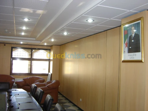 AMENAGEMENT EXTERIEUR INTERIEUR
