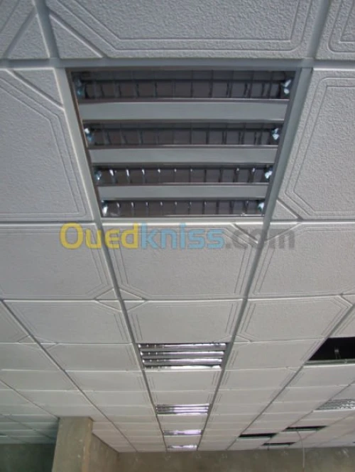 AMENAGEMENT EXTERIEUR INTERIEUR