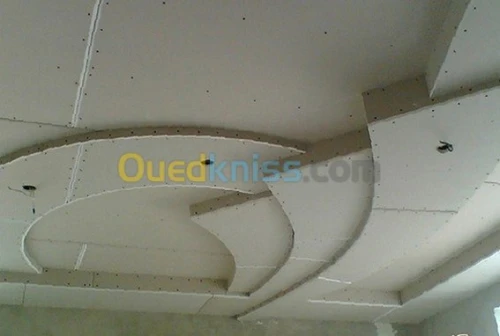 AMENAGEMENT EXTERIEUR INTERIEUR