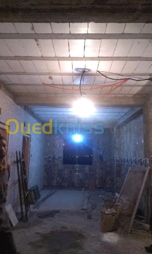 AMENAGEMENT EXTERIEUR INTERIEUR