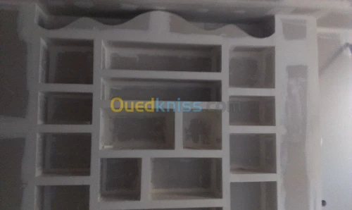 AMENAGEMENT EXTERIEUR INTERIEUR