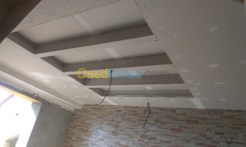AMENAGEMENT EXTERIEUR INTERIEUR