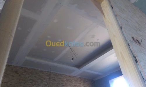 AMENAGEMENT EXTERIEUR INTERIEUR