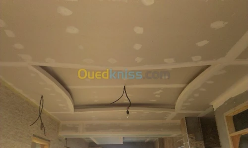 AMENAGEMENT EXTERIEUR INTERIEUR