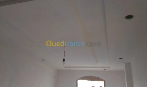 AMENAGEMENT EXTERIEUR INTERIEUR