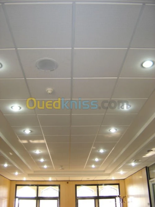 AMENAGEMENT EXTERIEUR INTERIEUR