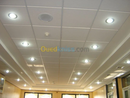 AMENAGEMENT EXTERIEUR INTERIEUR