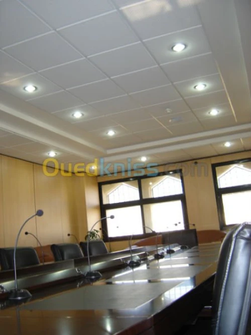 AMENAGEMENT EXTERIEUR INTERIEUR