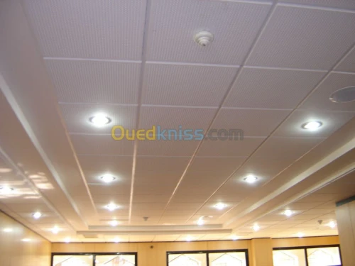 AMENAGEMENT EXTERIEUR INTERIEUR