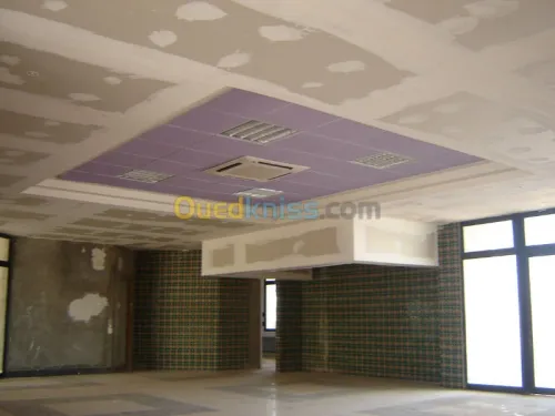AMENAGEMENT EXTERIEUR INTERIEUR