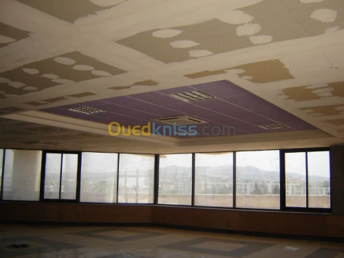 AMENAGEMENT EXTERIEUR INTERIEUR