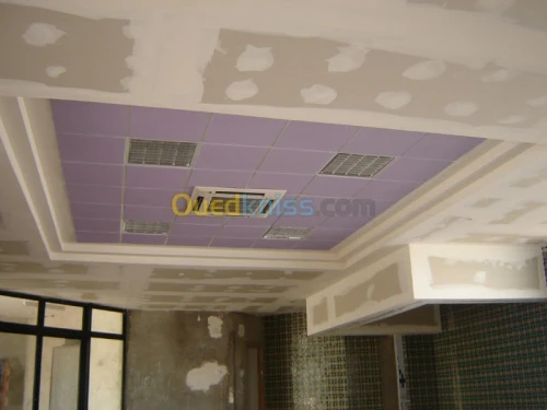 AMENAGEMENT EXTERIEUR INTERIEUR