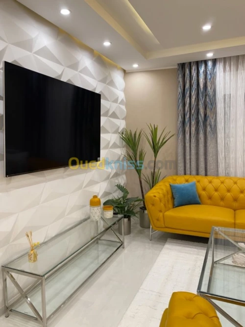 Décoration et Aménagement