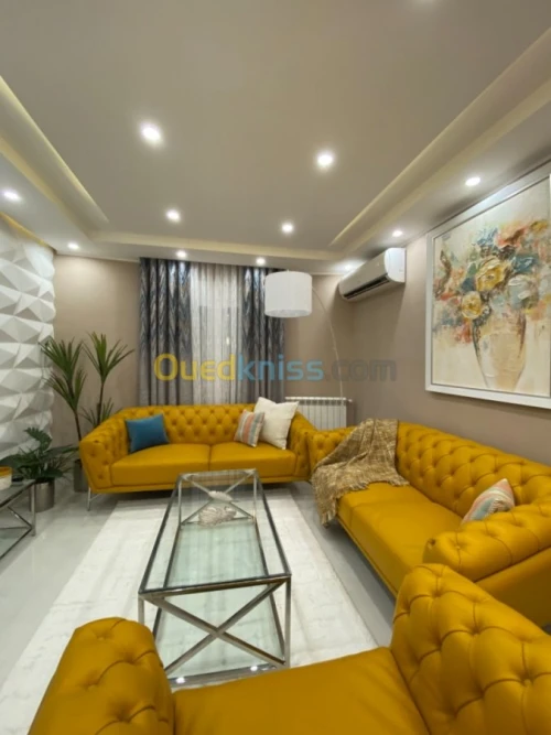 Décoration et Aménagement