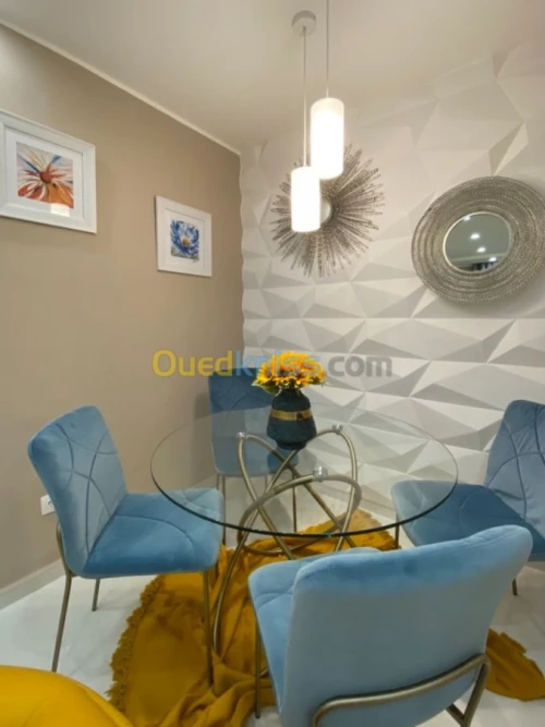 Décoration et Aménagement