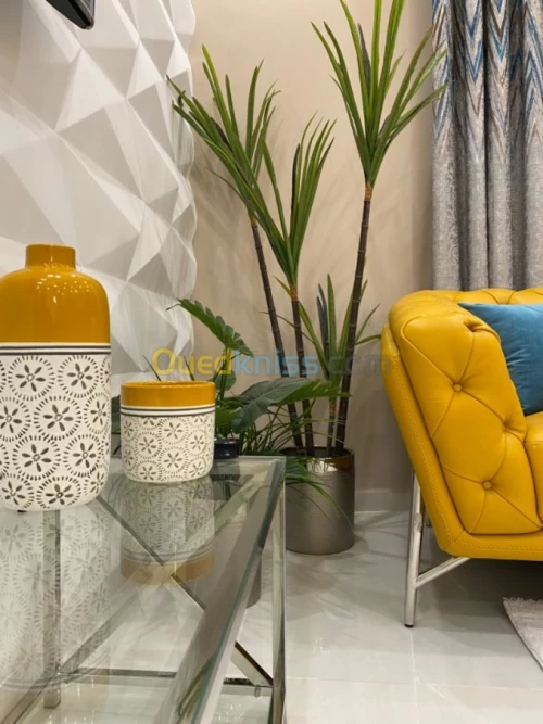Décoration et Aménagement