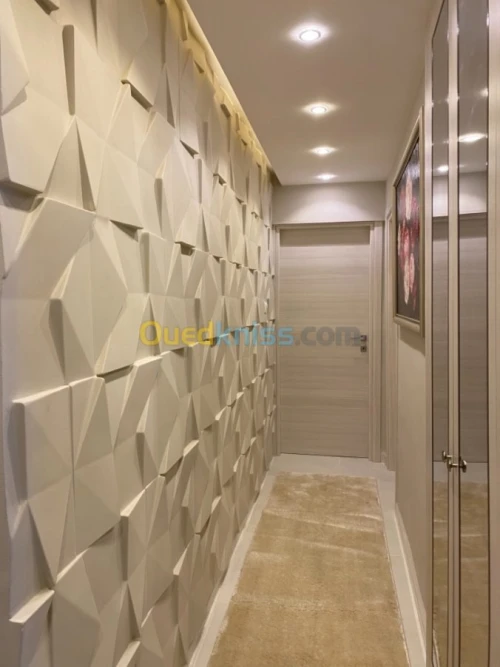 Décoration et Aménagement