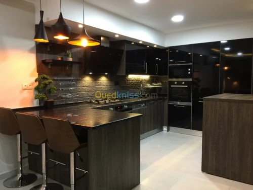 Décoration et Aménagement