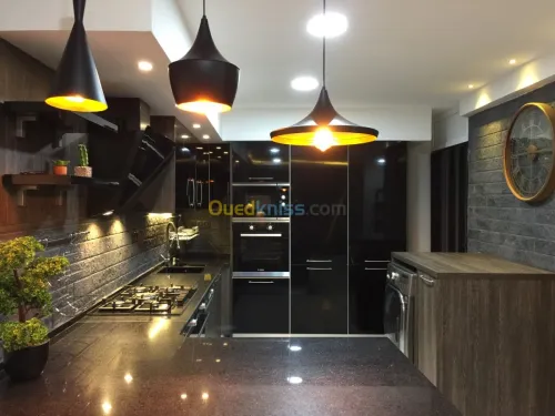 Décoration et Aménagement