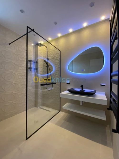 Décoration et Aménagement