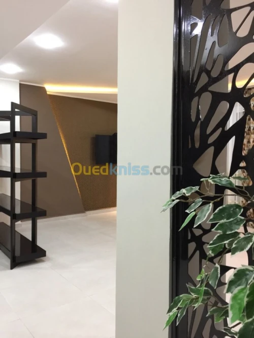 Décoration et Aménagement