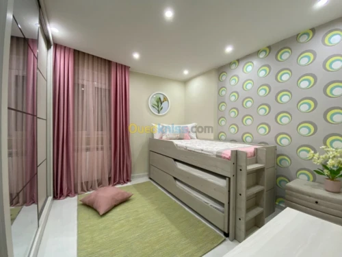 Décoration et Aménagement