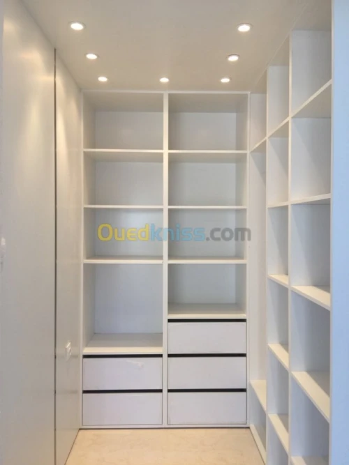 Décoration et Aménagement