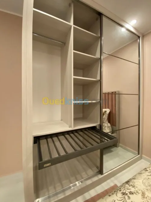 Décoration et Aménagement