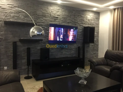Décoration et Aménagement