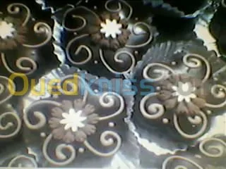 Traiteurs et Gateaux