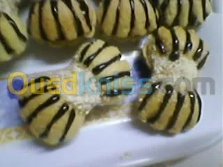 Traiteurs et Gateaux