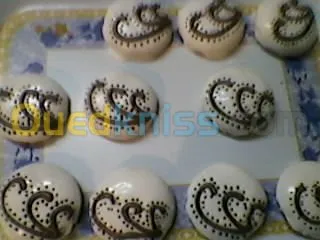 Traiteurs et Gateaux