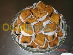 gateaux tradictionel